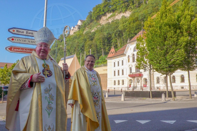 Liechtenstein  | axetrip.com