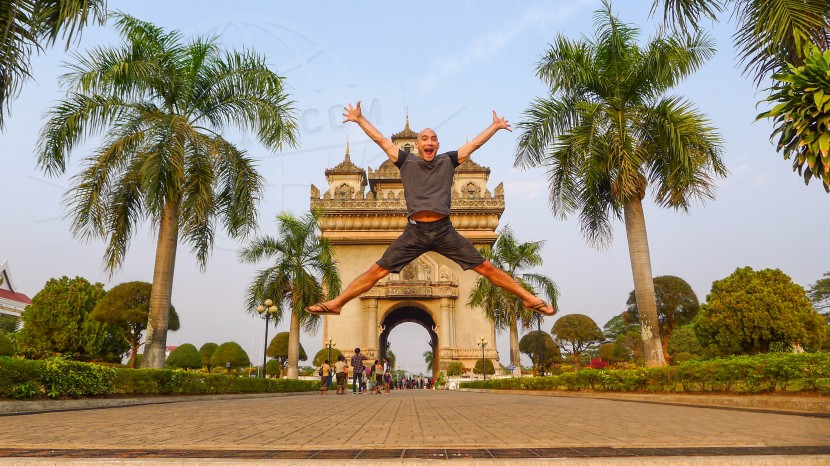 Lao People's Democratic Republic Vientiane  | axetrip.com