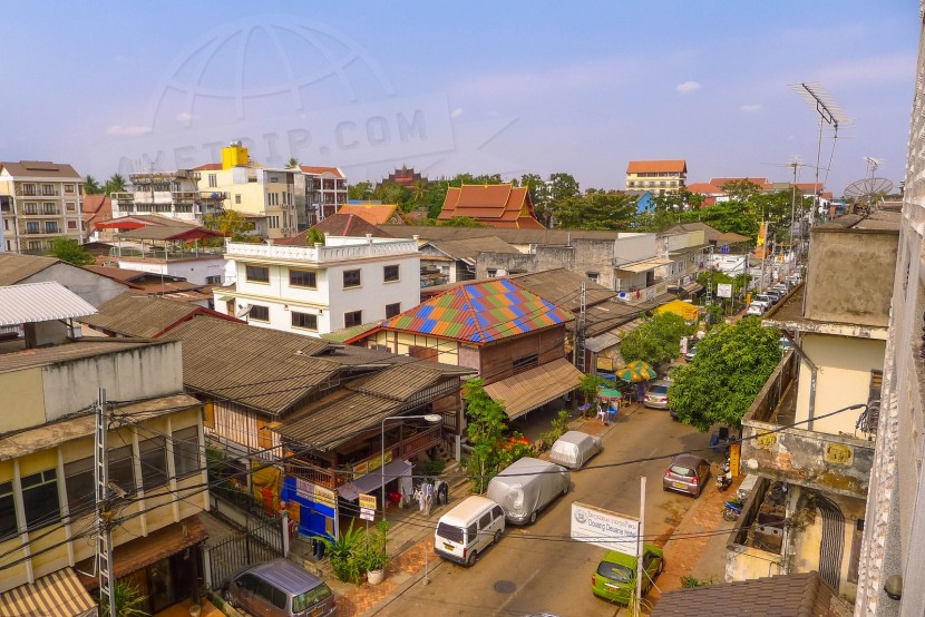 Lao People's Democratic Republic Vientiane  | axetrip.com