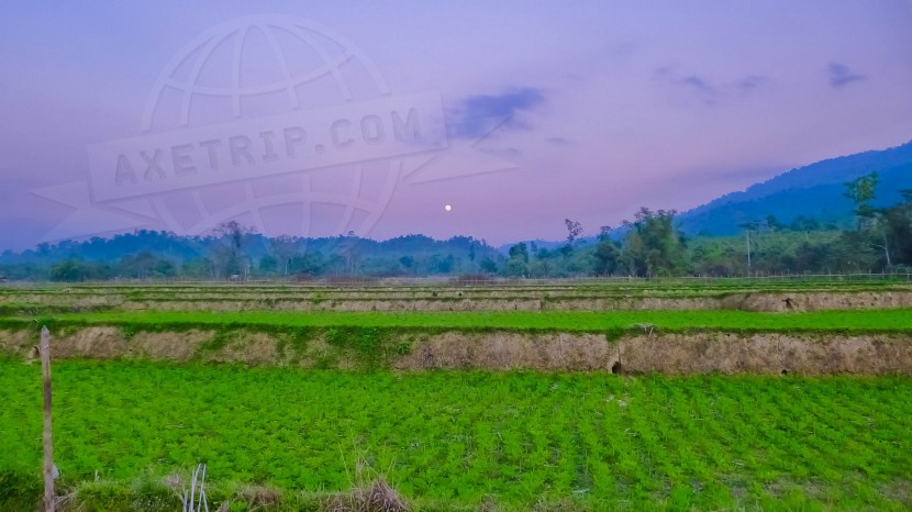 Lao People's Democratic Republic Vientiane  | axetrip.com