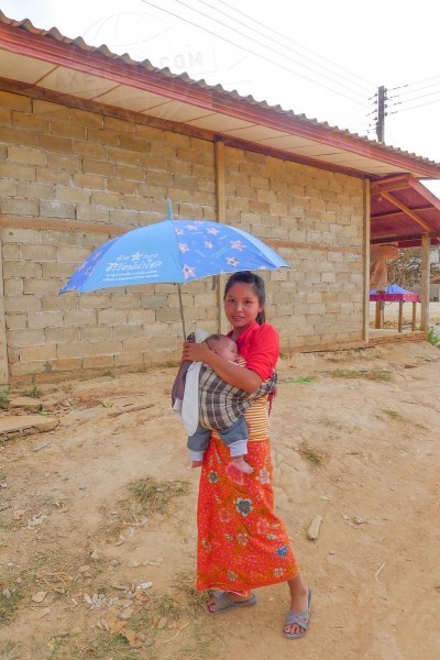 Lao People's Democratic Republic Vientiane  | axetrip.com