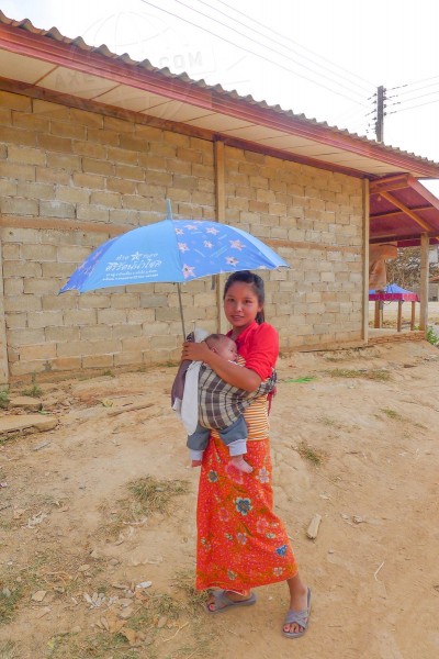 Lao People's Democratic Republic Vientiane  | axetrip.com