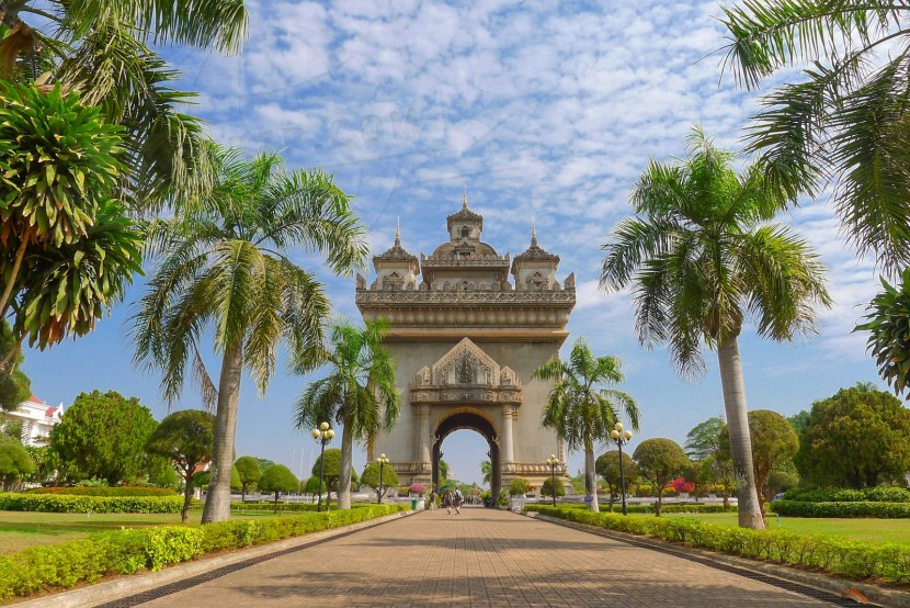 Lao People's Democratic Republic Vientiane  | axetrip.com