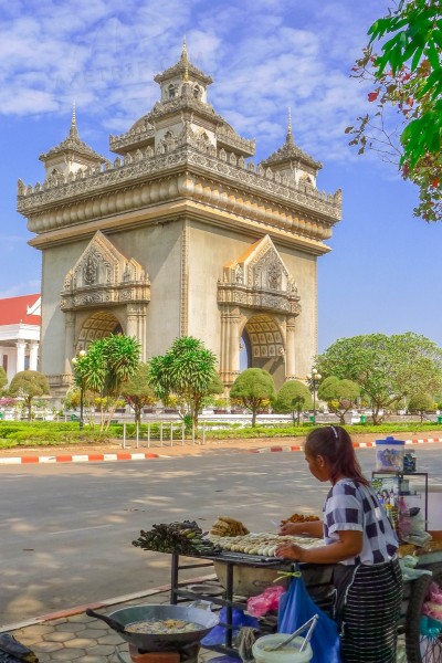 Lao People's Democratic Republic Vientiane  | axetrip.com