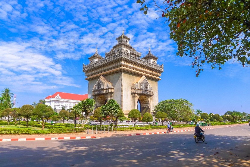 Lao People's Democratic Republic Vientiane  | axetrip.com