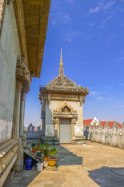 Lao People's Democratic Republic Vientiane  | axetrip.com