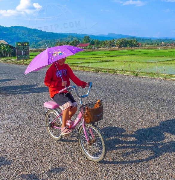 Lao People's Democratic Republic Vientiane  | axetrip.com