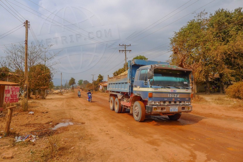 Lao People's Democratic Republic Vientiane  | axetrip.com