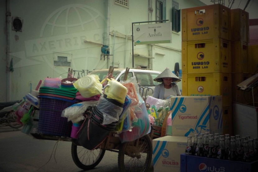 Lao People's Democratic Republic Vientiane  | axetrip.com