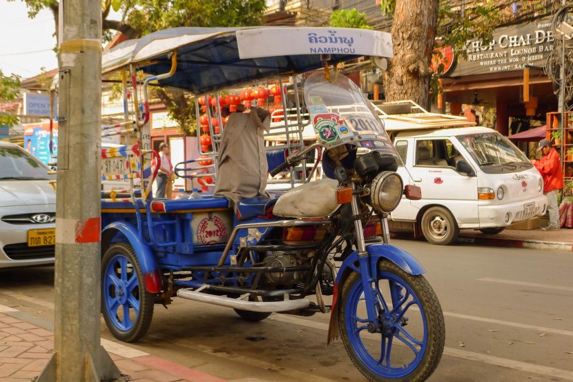 Lao People's Democratic Republic Vientiane  | axetrip.com