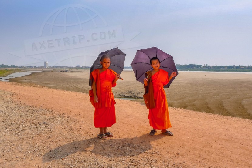 Lao People's Democratic Republic Vientiane  | axetrip.com