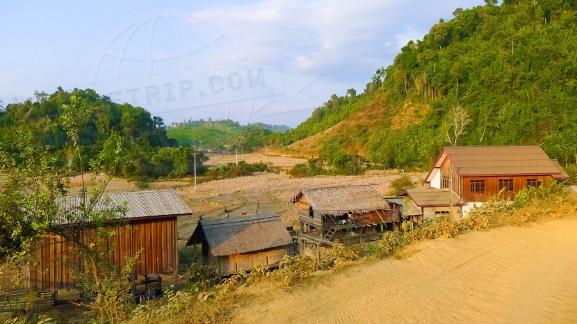 Lao People's Democratic Republic Vientiane  | axetrip.com