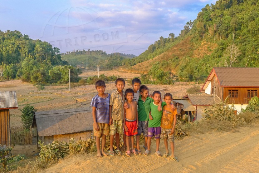 Lao People's Democratic Republic Vientiane  | axetrip.com