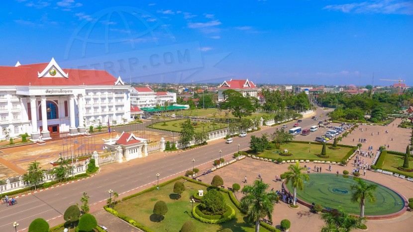 Lao People's Democratic Republic Vientiane  | axetrip.com