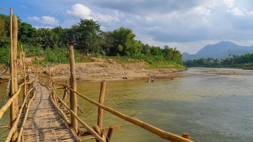 Lao People's Democratic Republic Luang Prabang  | axetrip.com