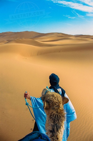 Morocco Merzouga  | axetrip.com