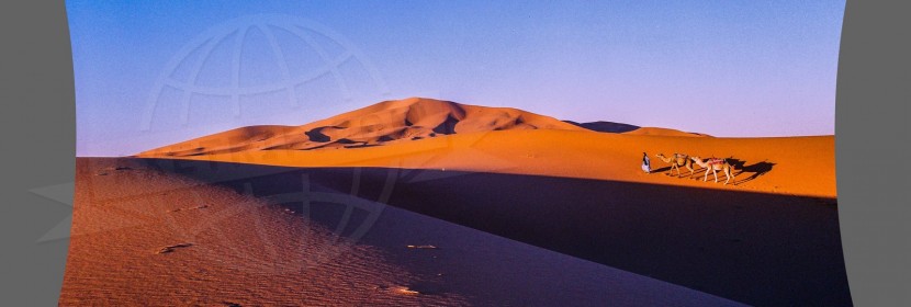 Morocco Merzouga  | axetrip.com