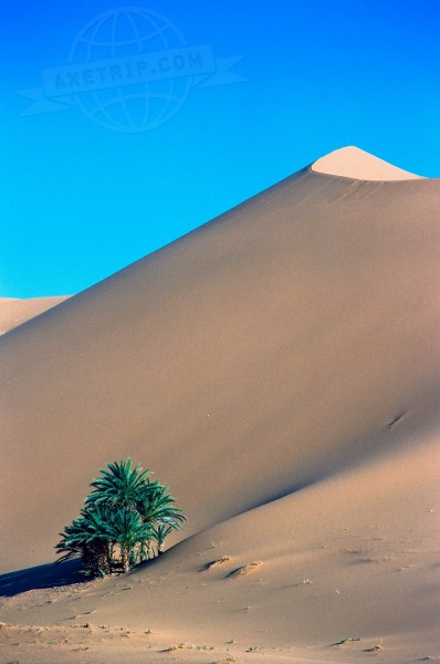 Morocco Merzouga  | axetrip.com