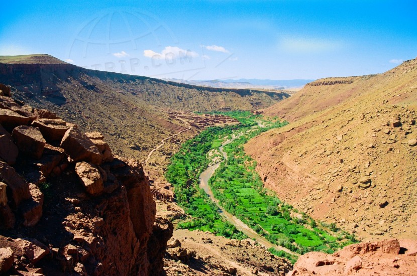 Morocco Merzouga  | axetrip.com