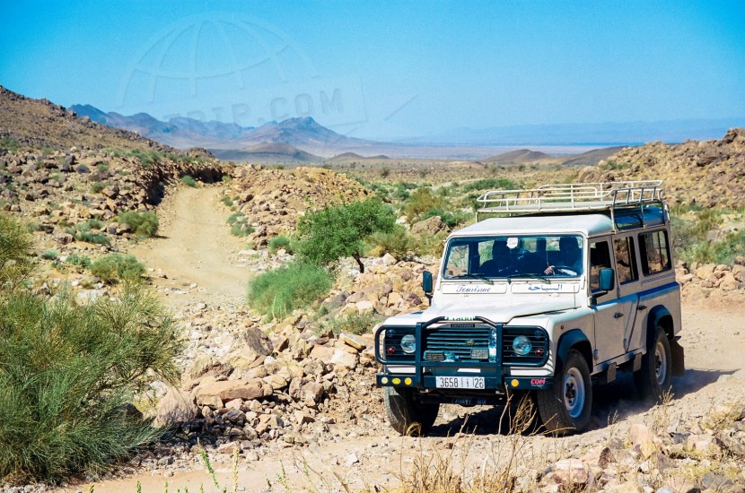 Morocco Merzouga  | axetrip.com