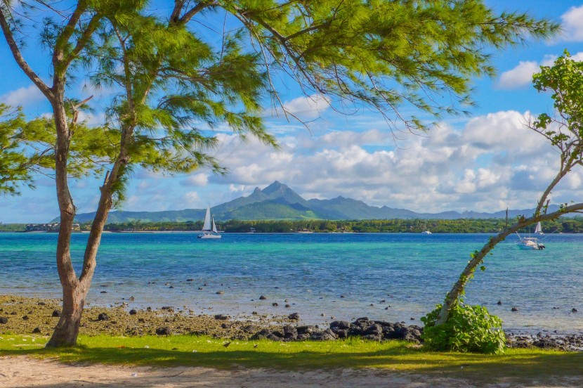 Mauritius  | axetrip.com