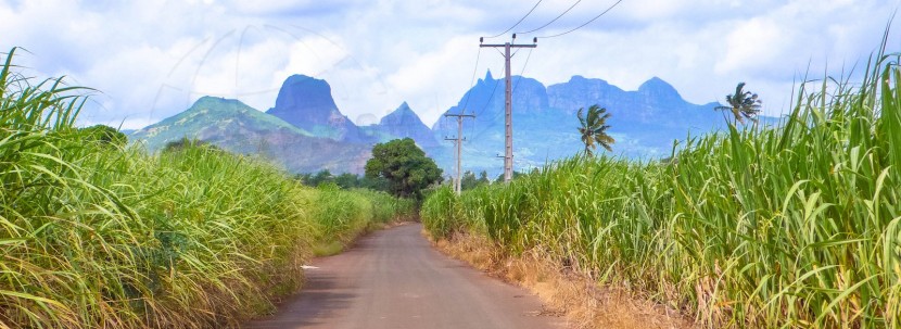 Mauritius  | axetrip.com