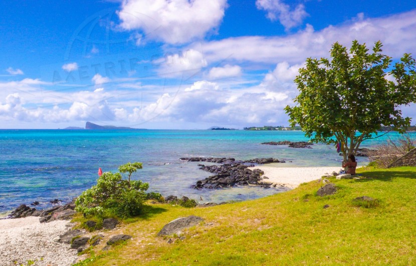 Mauritius  | axetrip.com