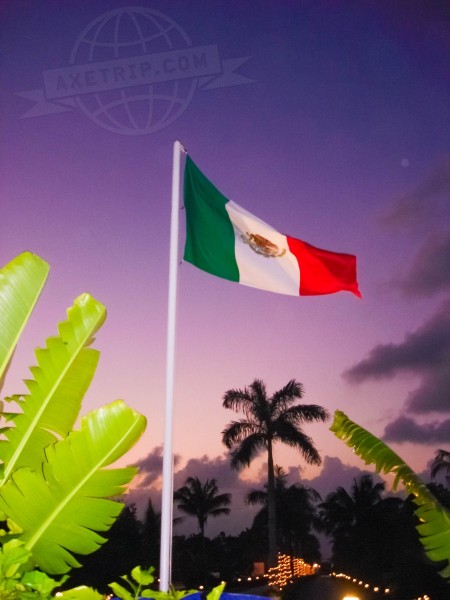 Mexico Tulum  | axetrip.com
