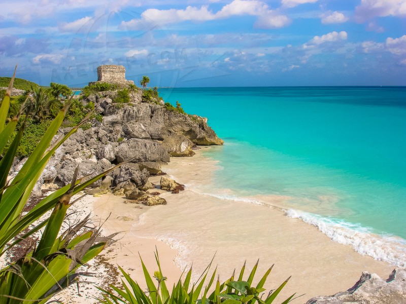 Mexico Tulum  | axetrip.com