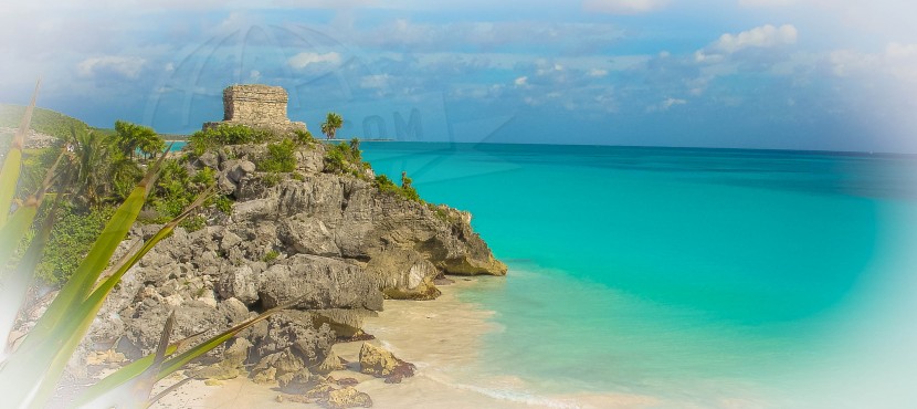 Mexico Tulum  | axetrip.com