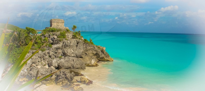 Mexico Tulum  | axetrip.com