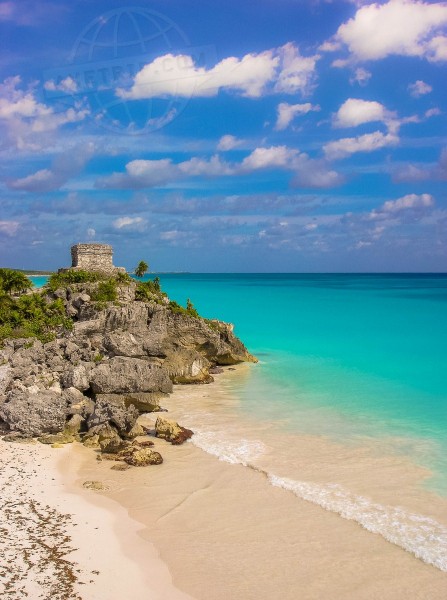 Mexico Tulum  | axetrip.com