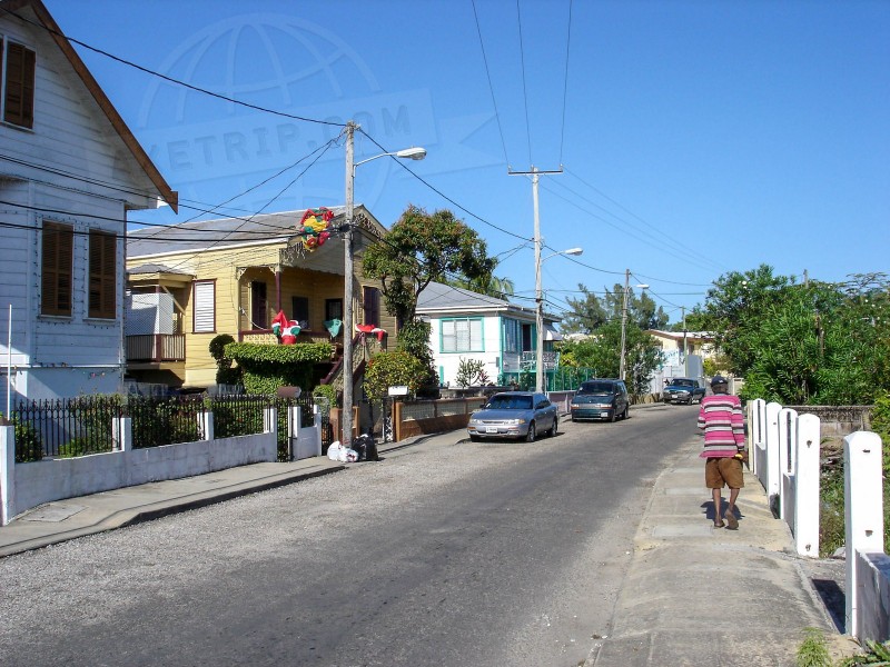 Belize  | axetrip.com