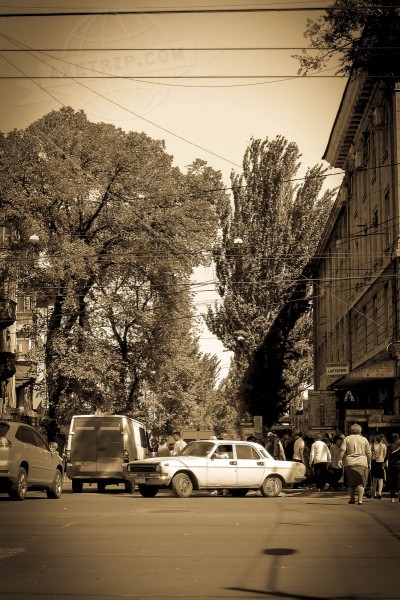 Moldova, Republic of Chisinau  | axetrip.com