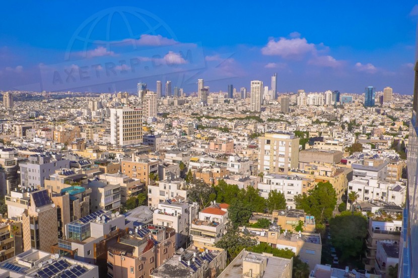 Israel Tel Aviv  | axetrip.com