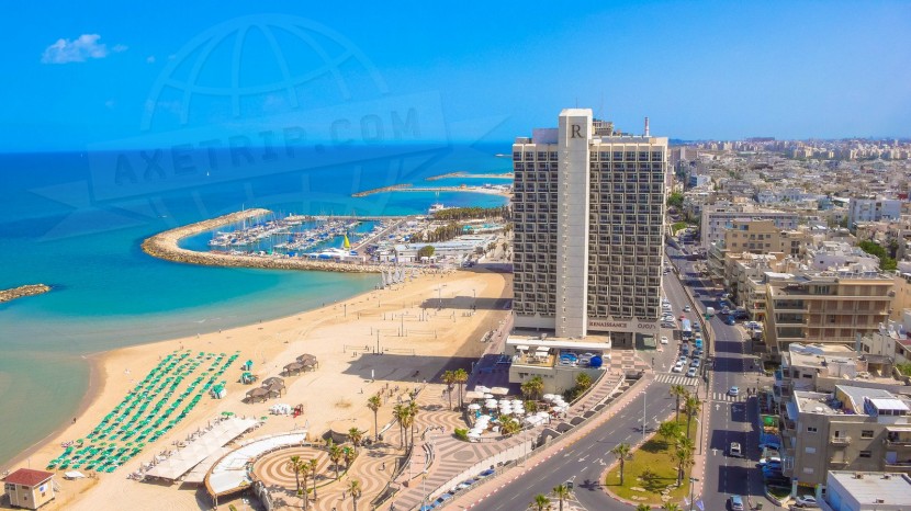 Israel Tel Aviv  | axetrip.com