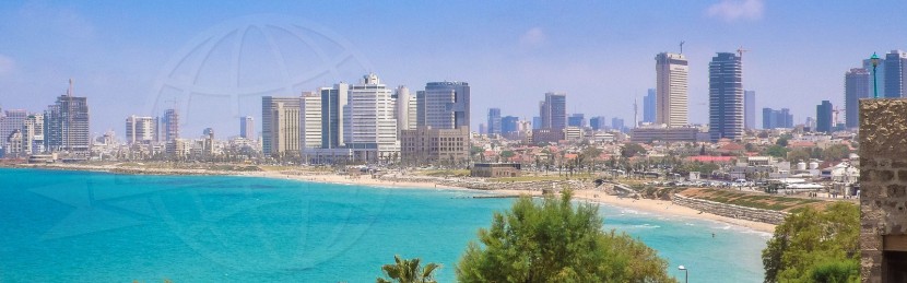 Israel Tel Aviv  | axetrip.com