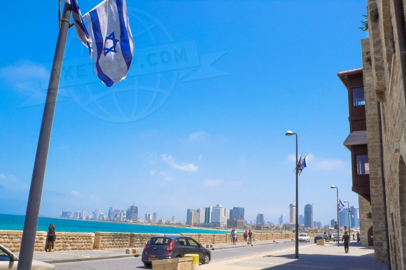 Israel Tel Aviv  | axetrip.com