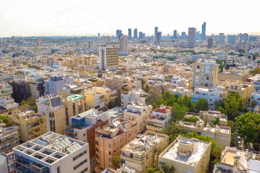 Israel Tel Aviv  | axetrip.com