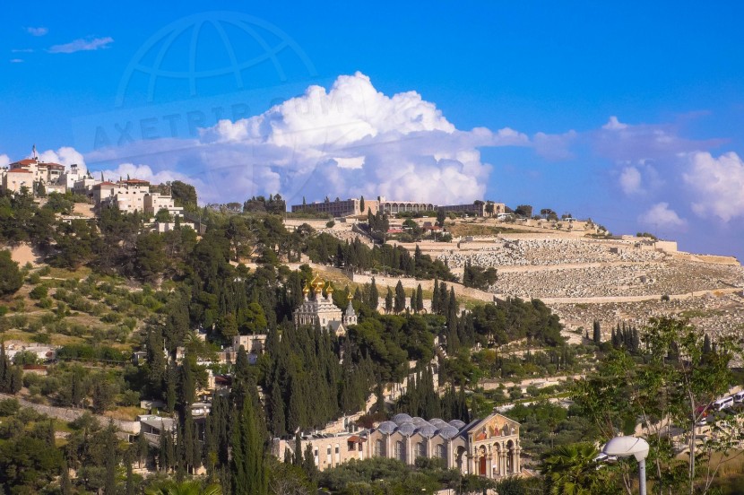 Israel Jerusalem  | axetrip.com