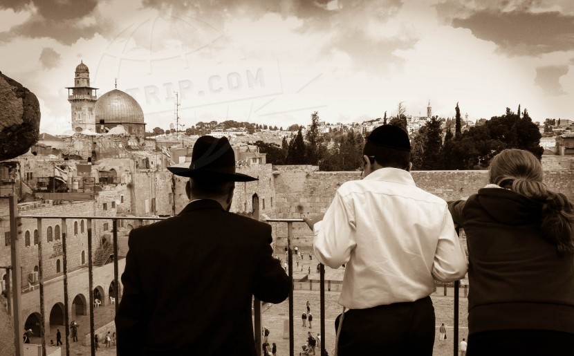 Israel Jerusalem  | axetrip.com