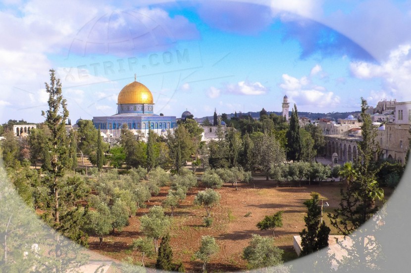 Israel Jerusalem  | axetrip.com