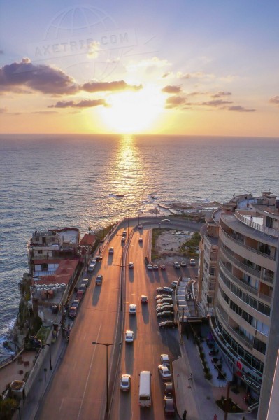 Lebanon Beirut  | axetrip.com