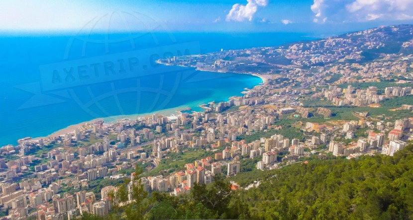 Lebanon Beirut  | axetrip.com