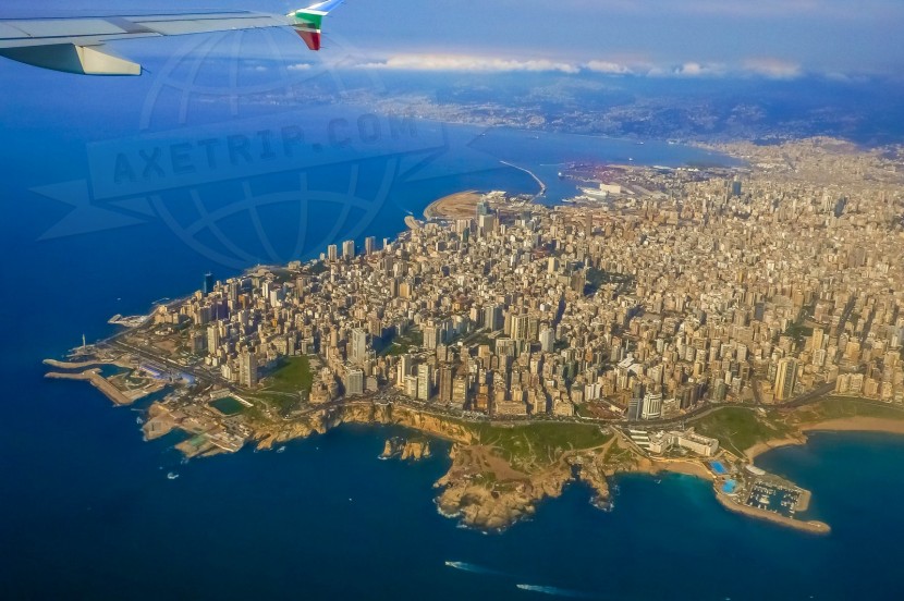 Lebanon Beirut  | axetrip.com