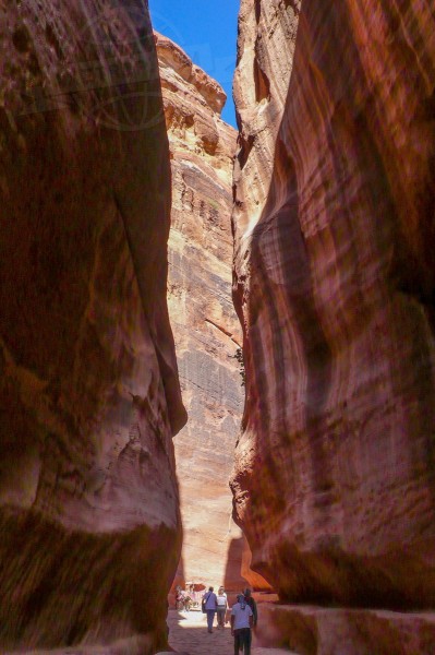 Jordan Petra  | axetrip.com