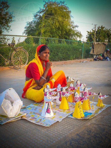 India Jaipur & Pushkar  | axetrip.com