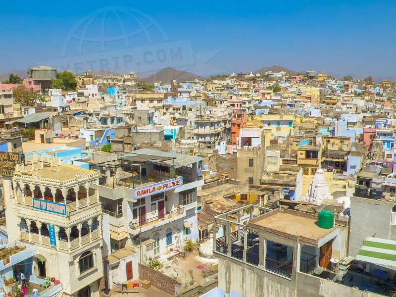 India Udaipur  | axetrip.com