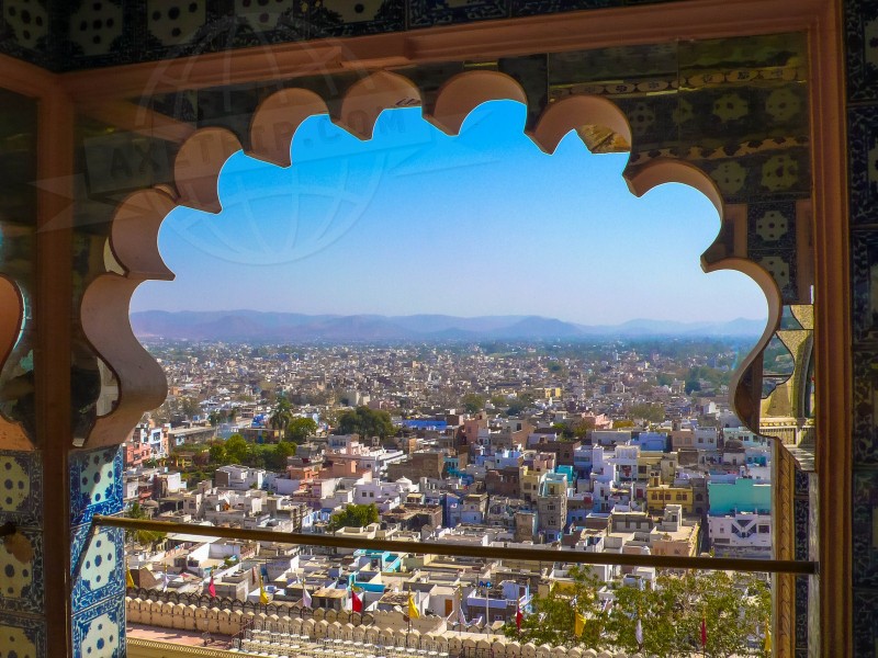 India Udaipur  | axetrip.com