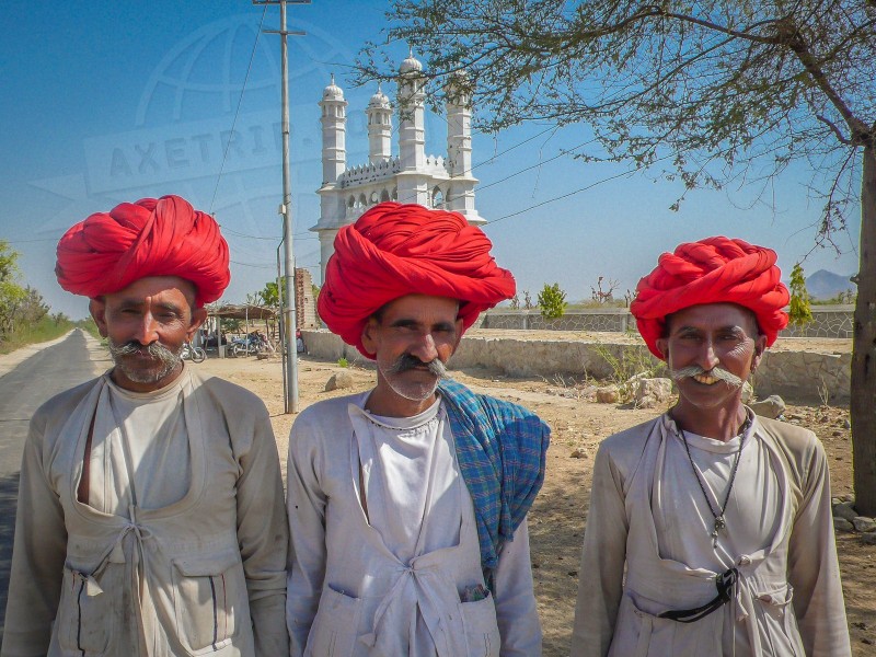 India Udaipur  | axetrip.com